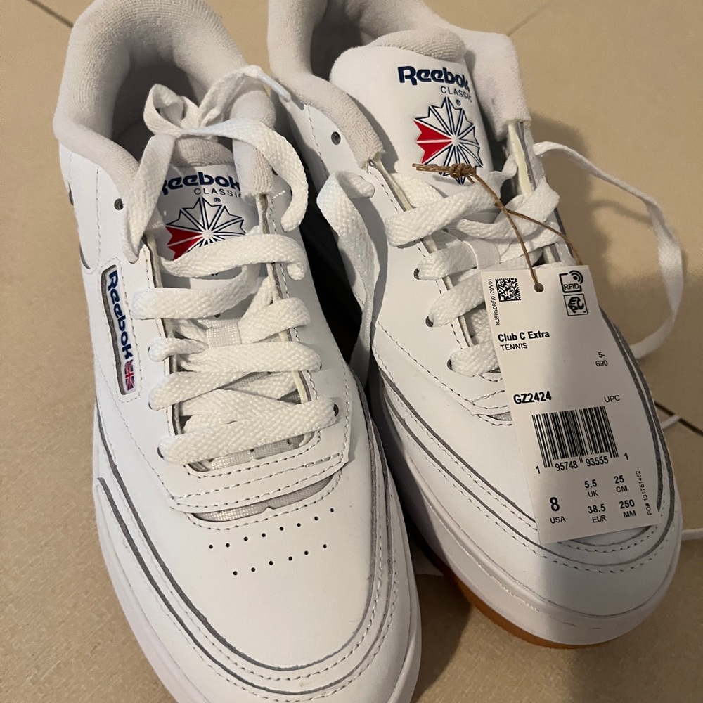 Reebok Club C